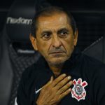 Foto: Marco Miatelo/AGIF - Ramón Díaz não agrada todo mundo.