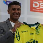 Foto: Pedro Zacchi/AGIF - Paulinho, ídolo do Corinthians, possui cargo de direção no Mirassol