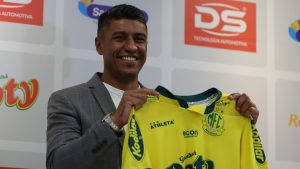 Foto: Pedro Zacchi/AGIF - Paulinho, ídolo do Corinthians, possui cargo de direção no Mirassol