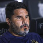 Foto: Reinaldo Campos/AGIF - Barroca já treinou o Timão e estava há pouco mais de um mês no Mirassol.
