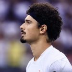 Foto: Marcello Zambrana/AGIF - André Ramalho é um dos pendurados no Corinthians