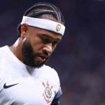 Foto: Marcello Zambrana/AGIF - Memphis Depay quer novidades no Corinthians.