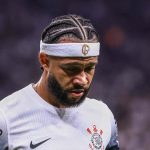 Foto: Marcello Zambrana/AGIF - Surge polêmica no Corinthians envolvendo Depay.