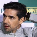 Abel Ferreira sabe das dificuldades contra o Corinthians - Foto: Marcello Zambrana/AGIF.