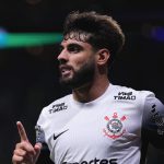 Foto: Ettore Chiereguini/AGIF - Timão já venceu o Santos no Paulistão.