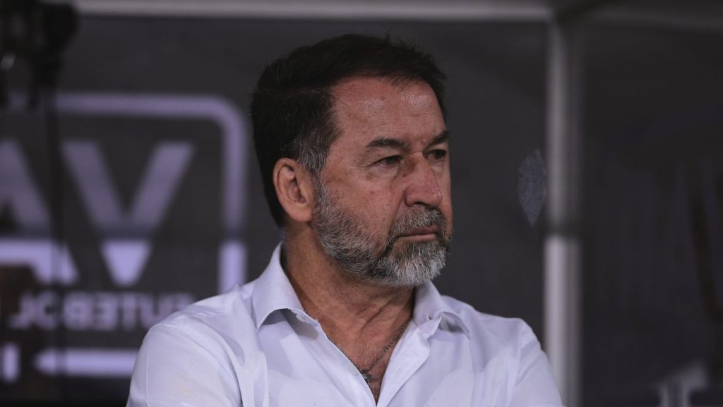 Foto: Ettore Chiereguini/AGIF - Augusto Melo acertou mais uma venda no Corinthians.