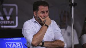 Foto: Ettore Chiereguini/AGIF - Augusto Melo vem segurando as pontas no Corinthians.