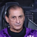 Ramón Díaz segue pressionado no Corinthians - Foto: Marcello Zambrana/AGIF