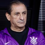 Foto: Marcello Zambrana/AGIF - Ramón deve poupar alguns titulares contra o Guarani