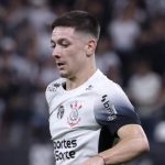 Garro é desfalque certo nos próximos jogos - Foto: Marcello Zambrana/AGIF