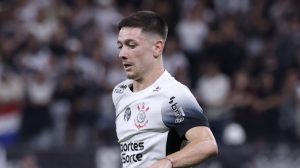 Garro é desfalque certo nos próximos jogos - Foto: Marcello Zambrana/AGIF