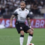 Foto: Marcello Zambrana/AGIF - Maycon deve ser titular pela primeira vez no Corinthians desde quando voltou de lesão