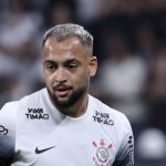 Foto: Marcello Zambrana/AGIF - Fala de Maycon repercutiu no Corinthians.