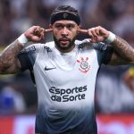 Foto: Marcello Zambrana/AGIF - Memphis Depay