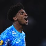 Hugo vive ótimo momento - Foto: Ettore Chiereguini/AGIF