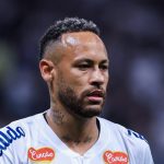 Foto: Marcello Zambrana/AGIF - Santos de Neymar começou perdendo.