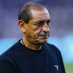 Foto: Marco Miatelo/AGIF - Ramón Díaz se despediu de todos.