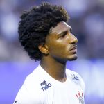 Foto: Marco Miatelo/AGIF - Talles Magno não está feliz.