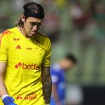 Foto: Gilson Lobo/AGIF - Torcida do Cruzeiro vem pegando pesado.