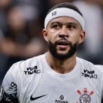 Foto: Marcello Zambrana/AGIF - Memphis Depay quer novidades no Corinthians.