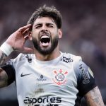 Timão não jogou bem - Foto: Marcello Zambrana/AGIF.