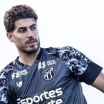 Pedro se firmou no Ceará - Foto: Felipe Santos/Ceará SC.
