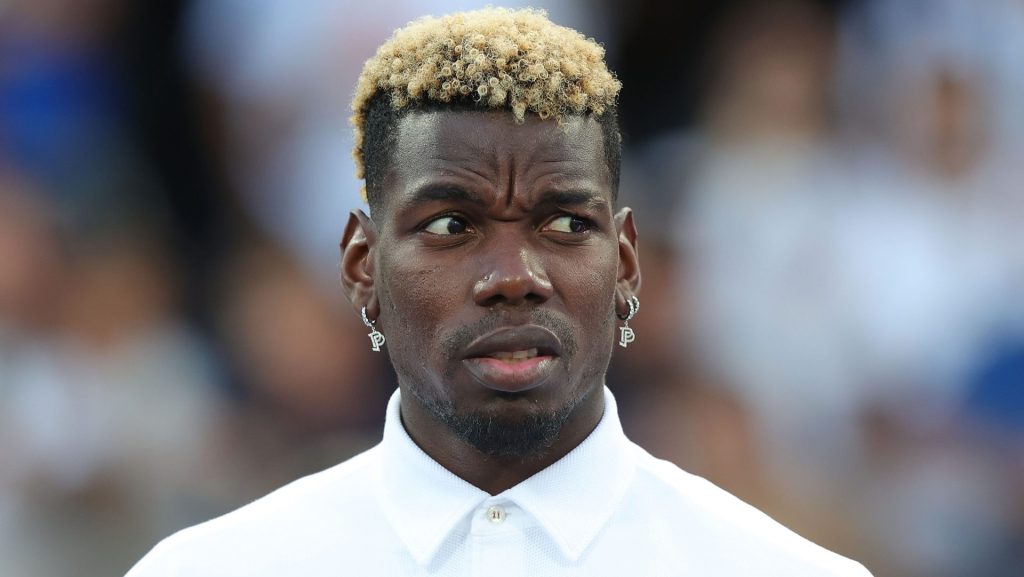 Pogba não interessa ao Corinthians - Foto: Pedro Zanuzzi/Flickr Ceará.