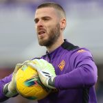 Jogador do Corinthians pode atuar com De Gea - Foto: Gabriele Maltinti/Getty Images.