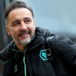 Vítor Pereira está nos Wolves- Foto: Naomi Baker/Getty Images.