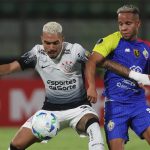 Foto: Edilzon Gamez/Getty Images - Corinthians precisa da vitória.