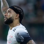 Foto: Rodrigo Coca/SCCP - Depay terá novo número no Corinthians.