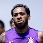 Foto: Rodrigo Coca / Ag. SCCP- José Martínez pode não jogar.