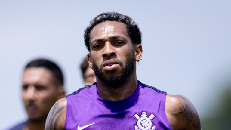 Foto: Rodrigo Coca / Ag. SCCP- José Martínez pode não jogar.