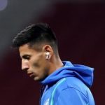Foto: Florencia Tan Jun/Getty Images - Corinthians deve fechar com o jogador.