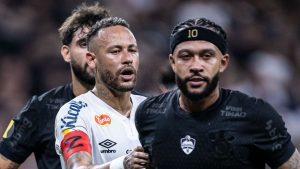 Corinthians busca avançar à final do estadual - Foto: Jhony Inácio/Ag. Paulistão.