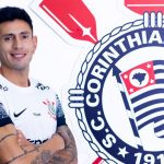 Somente Angileri foi contratado - Foto: Rodrigo Coca.