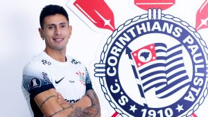 Somente Angileri foi contratado - Foto: Rodrigo Coca.