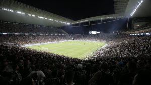 Foto: José Manuel Idalgo/Ag. Corinthians - Torcedores agora poderão comparecer em maior número.