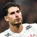 Corinthians quer se livrar de Pedro Raul - Foto: Mauro Horita/Ag. Paulistão.