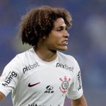 Foto: Rodrigo Coca/Ag. Corinthians - Guilherme Biro teve a situação atualizada.