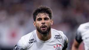 Corinthians decide classificação em casa diante da Fiel - Foto: Rodrigo Coca/Agência Corinthians