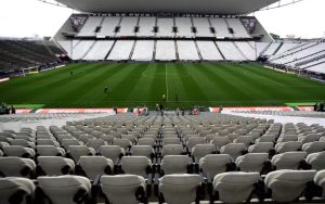 Torcida do Corinthians segue fazendo suas doações - Foto: Reprodução