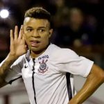 Foto: Ag.Corinthians - Jovem reencontrará o Timão neste final de semana.