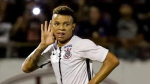 Foto: Ag.Corinthians - Jovem reencontrará o Timão neste final de semana.