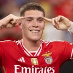 Benfica pode liberar Rollheiser ao Corinthians - Foto: IMAGO/Maciej Rogowski.