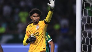 Foto: Ettore Chiereguini/AGIF - Hugo voltou a decidir para o Corinthians.
