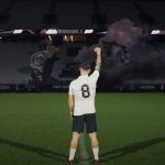 Foto: Reprodução/SCCP - Rodrigo Garro é o novo camisa 8 do Corinthians.
