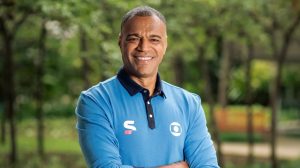 Denilson não crê em uma remontada - Foto: Divulgação/TV Globo.