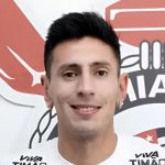 Foto: Divulgação/SCCP - Angileri jogará no Corinthians em 2025.
