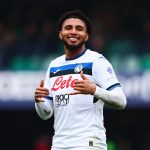 Foto: Reprodução/Atalanta - Éderson, ex-jogador do Corinthians, está na mira de gigantes europeus